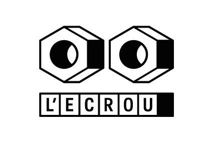 Logo Ecrou